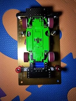 Amazon | ミニ四駆 タミヤ MSフレキ ヴァンキッシュ 公式立体